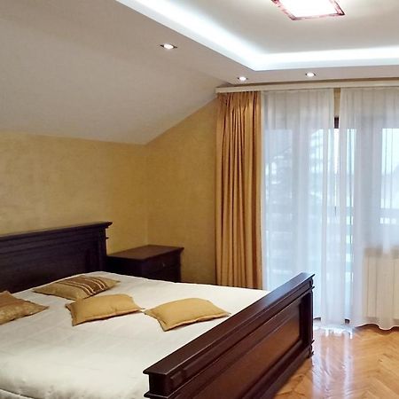 Aparthotel Konaciste Zlatibor Exterior foto