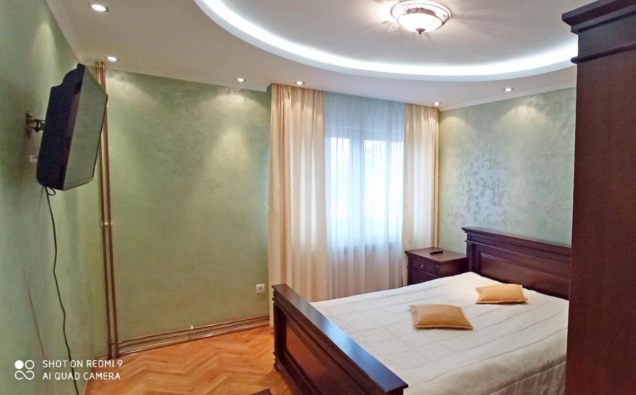 Aparthotel Konaciste Zlatibor Exterior foto