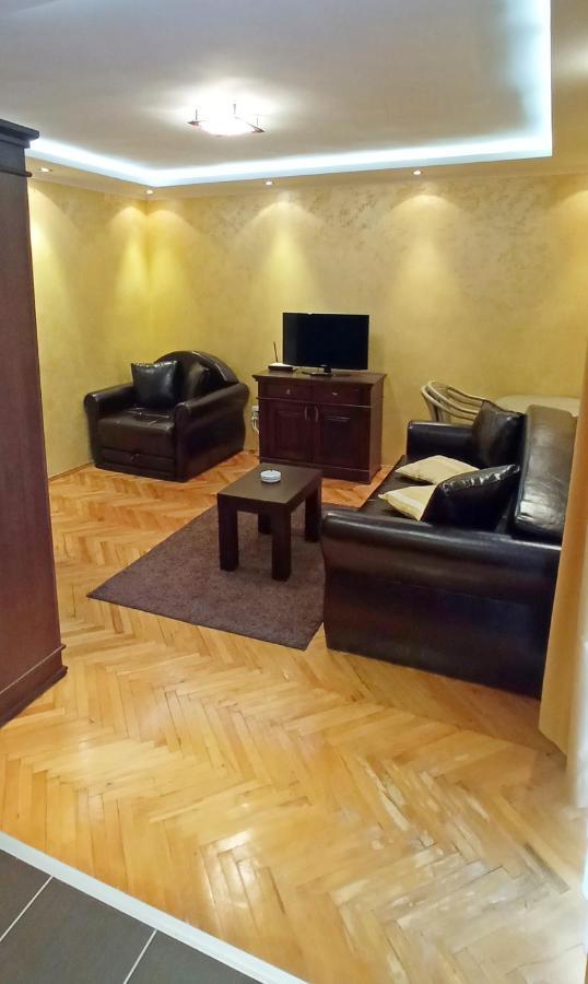 Aparthotel Konaciste Zlatibor Exterior foto