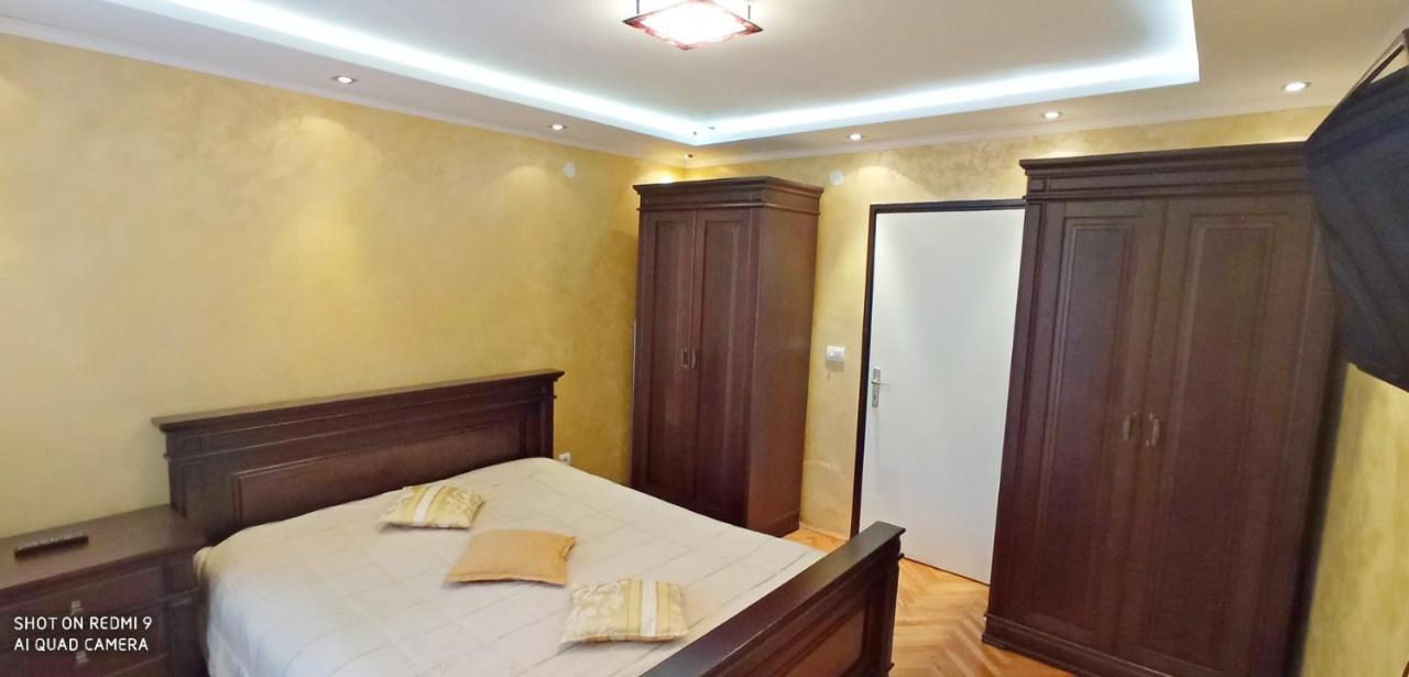 Aparthotel Konaciste Zlatibor Exterior foto