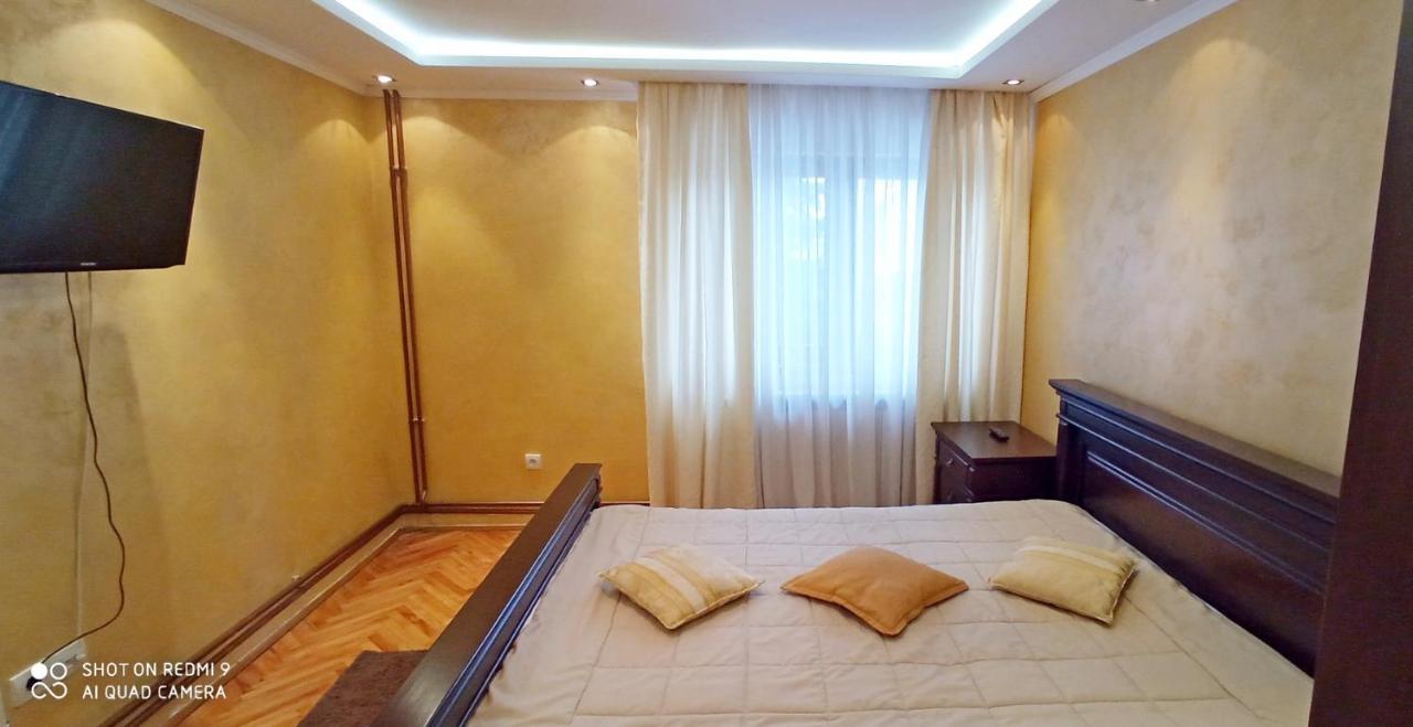 Aparthotel Konaciste Zlatibor Exterior foto